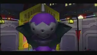 DJ Teaching Glitched How to play KH PS2