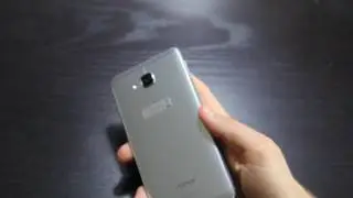 Honor 5C - Unboxing [deutsch]