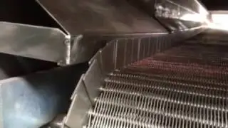 vial drying tunnel, cooling tunnel, sterilizing tunnel