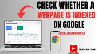 2 Ways To Check A Website Is Indexed On Google Search Results - Request Indexing On Google
