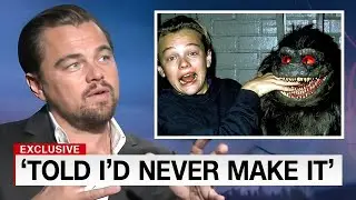 Actors Who’s First Roles FAILED..