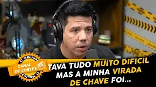 COMO MUCA FEZ O CANAL DO YOUTUBE DELE DAR CERTO