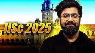 IISc Bangalore Admissions 2026: Eligibility, Seats, Fees & Important Dates Explained