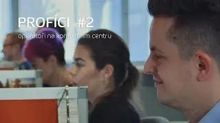 Profíci z innogy #2
