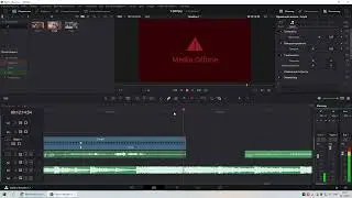 DaVinci Resolve 17 Bugs | Media Offline