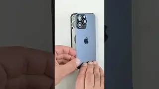 iPhone теперь БЕСПОЛЕЗНО воровать 🛠