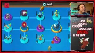 Warships Season 60 Sneak peak