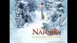 The Chronicles of Narnia: The Lion, the Witch and the Wardrobe Soundtrack 10  - Knighting Peter