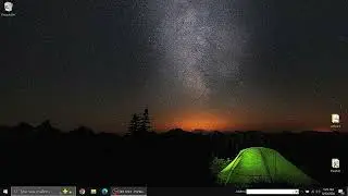 How to fix cannot type in windows search Bar