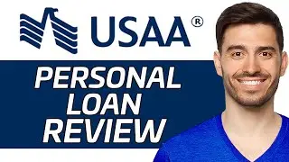 USAA Personal Loan Review | Is It Worth It? (2024)