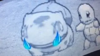 COMO ESCOLHER O PRIMEIRO POKÉMON