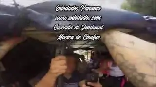 Jordanal Extreme/ Enlodados Panamá