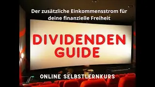 Dividenden Guide 2022