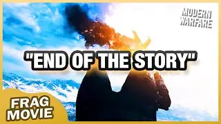 The end of the story - A Modern Warfare fragmovie 2020