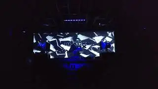 Joker Black Box 5-3-2017