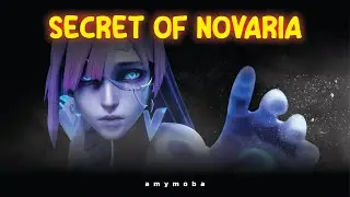 Rahasia Hero Novaria ❗ ❗ ❗