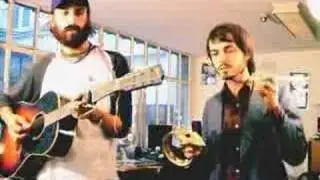 Herman Dune live @ Les Inrocks