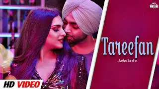 Dekh Mathe Utte Kise Wrinkle Bina Jordan Sandhu  | Munda Tere Nakhre Da Bhar Chale Da Jordan Sandhu