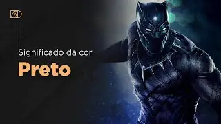 Significado da Cor Preto | Psicologia das cores: Cor Preto