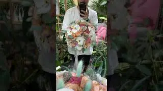 Прощаемся с летом! Цветы в Казани!