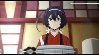 Kyouka Edit - Blood Pop