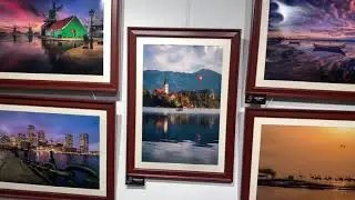 International Photo Exhibition by Creative Pixels’s 2021