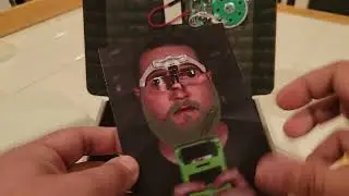 The Unedited World of UNBOXING The Collectible World of Caddicarus (Pixel Empire)