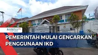 Identitas Kependudukan Digital Digencarkan, 2000 Warga Kubu Raya Sudah Gunakan IKD
