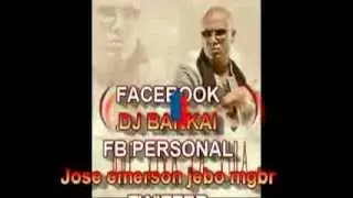 Wisin - Que Viva La Vida Remix DJ BANKAI 2014