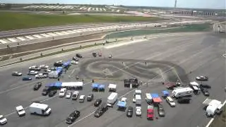 Southwest Series On Road R/C at Circuit of the Americas