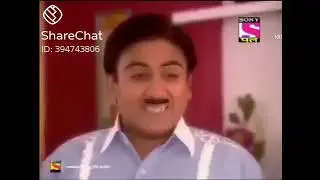 JHETHALAL THUG LIFE PYARA#SHORT#SHORT VIDEO#FIRST SHORT VIDEO#YOUTUBE SHORT
