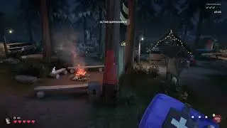 Propnight camp