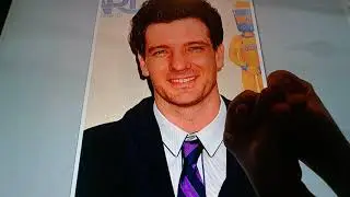 Horacio the handsnake - JC Chasez