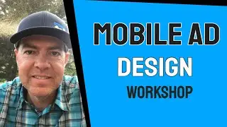 Mobile Ad Design Workshop | Canva