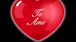 I LOVE YOU!