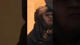 Hope we are getting back into the Old Assassins Creed Universe.