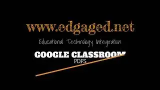 Google Classroom PDFs