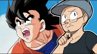 Lo que mas ODIE de Dragon Ball Super - Inspector Geek
