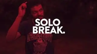 Black El - Tell Me If The Bass Good