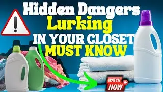 Clothes #hygiene What Your Clothes Could Be Doing to Your #Health | Take care of your #clothes