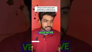 NEET 2024 Paper Prediction😱| PYQ’s Analysis| Biology Mock in 60 Seconds | Class 11th