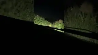What if they told you you’re getting out here ? 😂