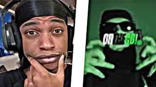 KB CountUp - On The Go Freestyle ( Twenty1Funny Reaction )