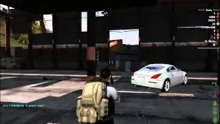 №57 Смотрим базы игроков Dayz Epoch, Ужасная база