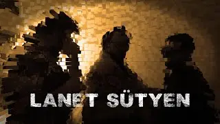 Ziyan L2 - Lanet Sütyen (Official Video)