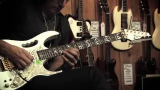 Steve Vai - 