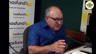 Nasfund Mismanagement, Hon. Peter O'Neil, former Prime Minister, MP for Ialibu Pangia