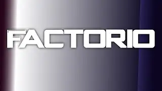 Factorio #15