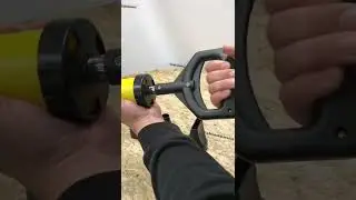 Пистолет-шприц строительный для раствора, Skladom⚡️в наличии✅Skladom. Ru