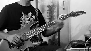 Tribute To Mighty Oni Hasan (Warfaze/Vibe)